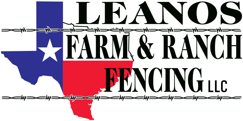 Leanos Farm & Ranch Fencing