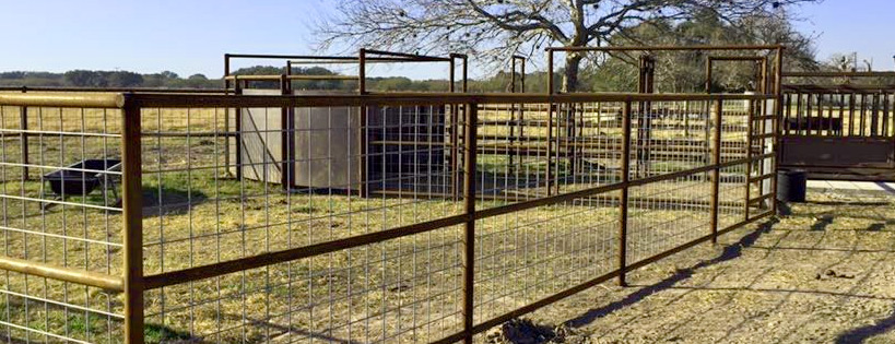 Ranch & Residential Fencing, Wire Fence, Landscaping, Fence Repair ...